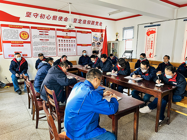 2023.1.28年后物料車間第一次例會，車間主任安排部署工作(副圖）.jpg