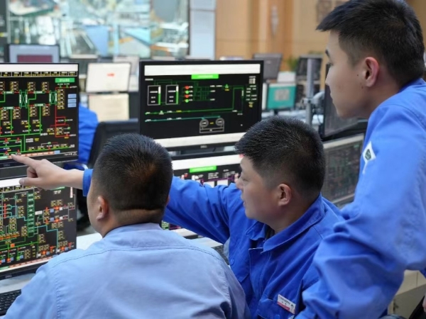 節(jié)日沒(méi)什么特殊的，全力以赴做好開車初期自己的本職工作就行.jpg