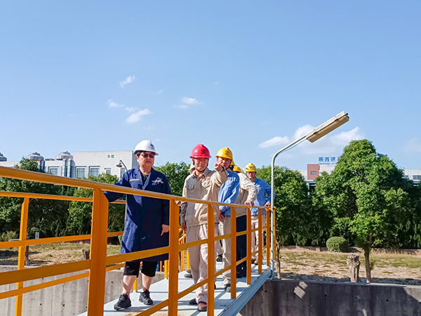 3.9月19日二級安全生產標準化現(xiàn)場復核現(xiàn)場檢查紀實1.jpg