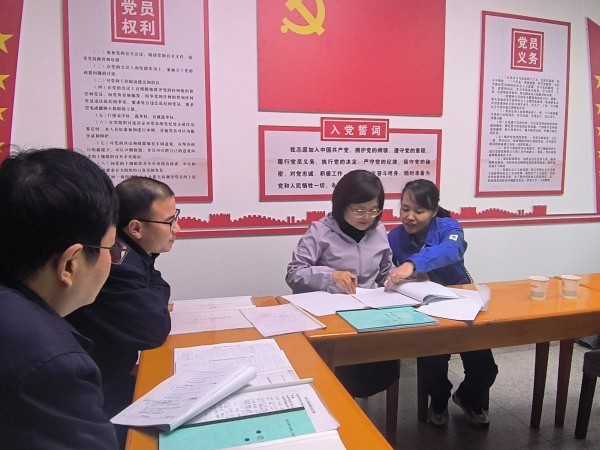 11月，中啟專家組對公司測量管理體系再認(rèn)證進(jìn)行審核2.jpg
