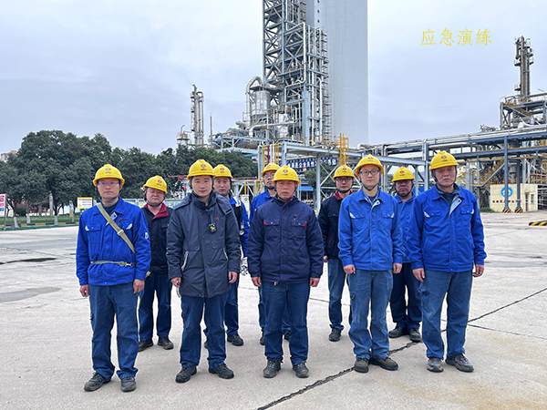 3月27日16：30，合成車間員工演練前動員.jpg