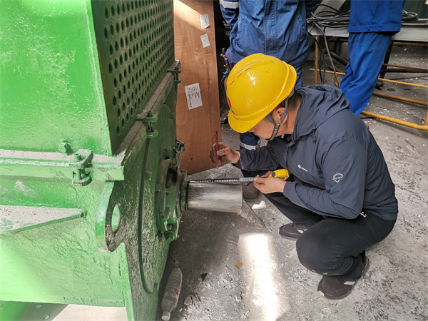 4月18日，1號送風(fēng)機改造施工中.jpg